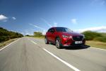 Mazda CX-3 Sport Black+ 2018 года (UK)